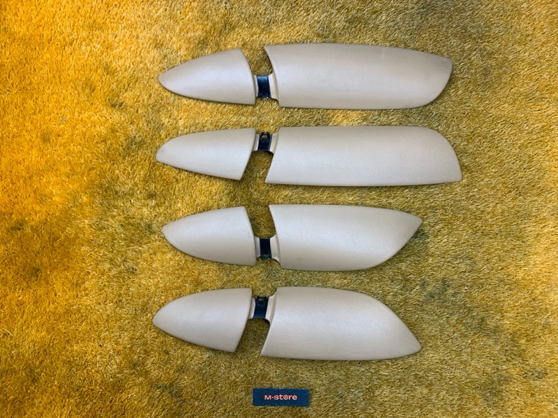 Накладка обшивки двери, 2000 рублей, Красноярск