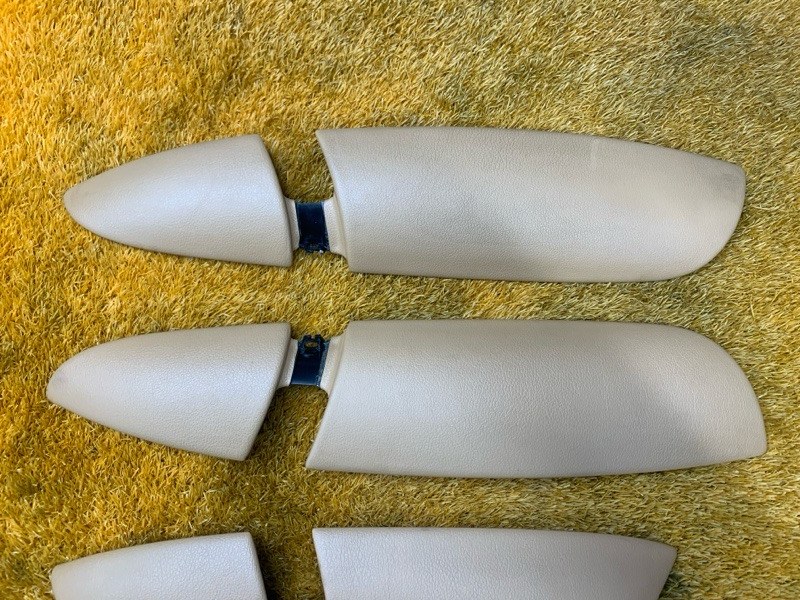 Накладка обшивки двери, 2000 рублей, Красноярск