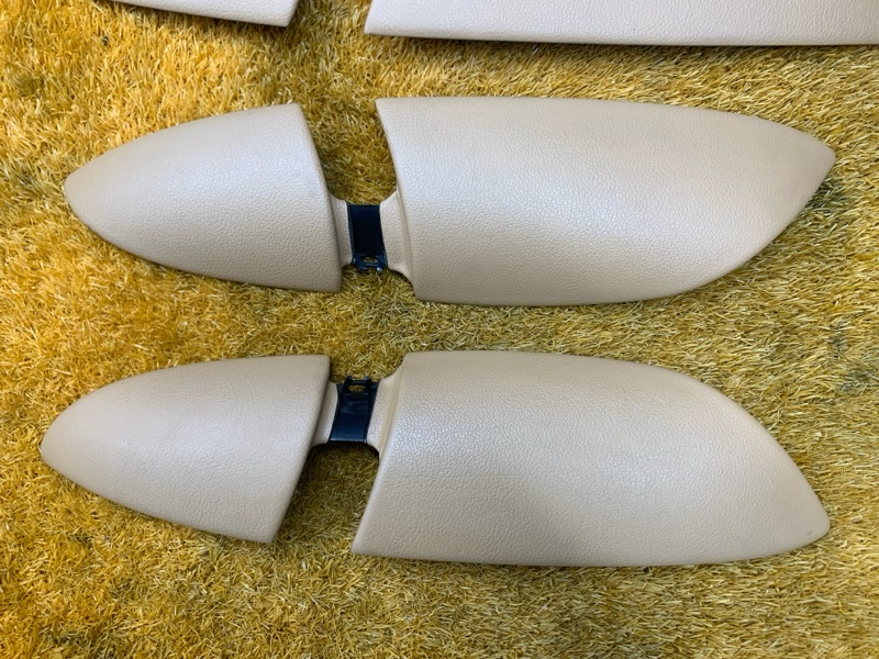 Накладка обшивки двери, 2000 рублей, Красноярск