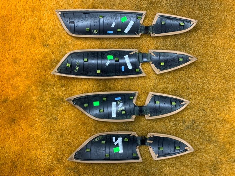 Накладка обшивки двери, 2000 рублей, Красноярск