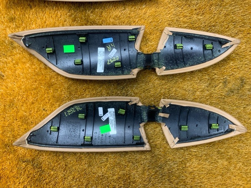 Накладка обшивки двери, 2000 рублей, Красноярск