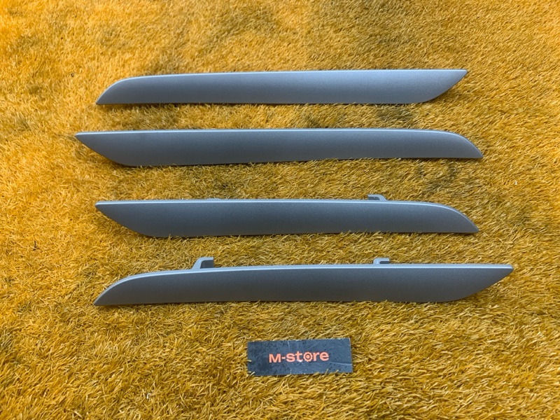 Декоративная накладка двери, 2000 рублей, Красноярск