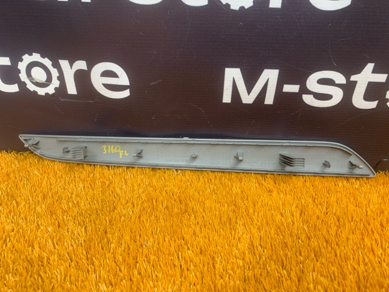 Декоративная накладка двери, 2000 рублей, Красноярск