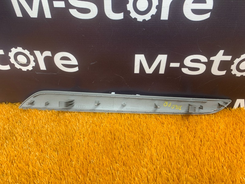 Декоративная накладка двери, 2000 рублей, Красноярск