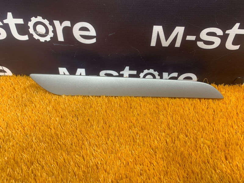 Декоративная накладка двери, 2000 рублей, Красноярск