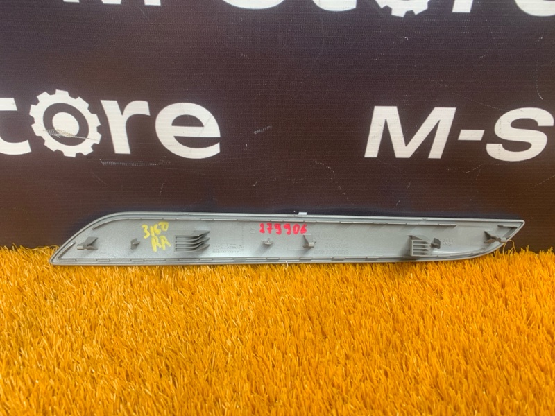 Декоративная накладка двери, 2000 рублей, Красноярск