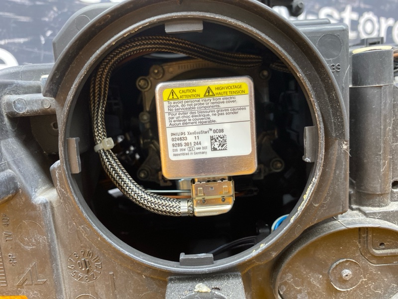 фара, 9500 рублей, Красноярск