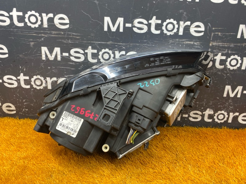 фара, 9500 рублей, Красноярск