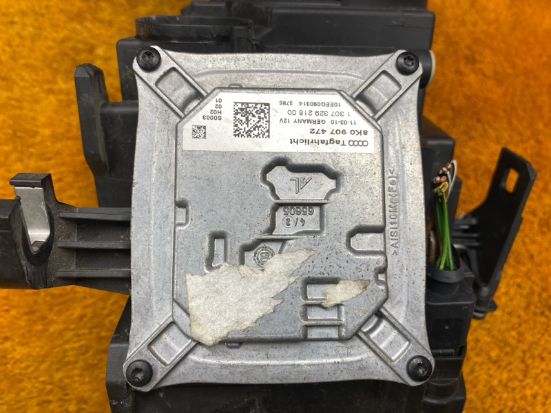 фара, 9500 рублей, Красноярск