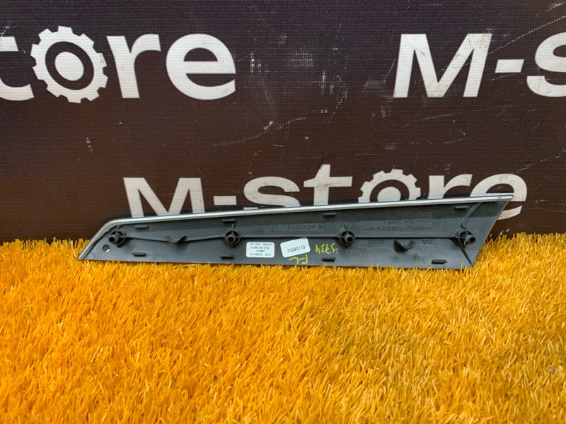 Декоративная накладка двери, 1600 рублей, Красноярск