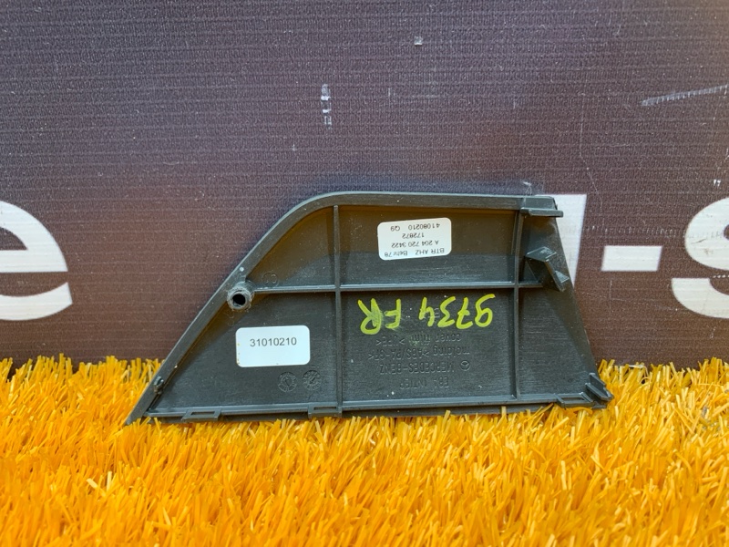 Декоративная накладка двери, 1600 рублей, Красноярск