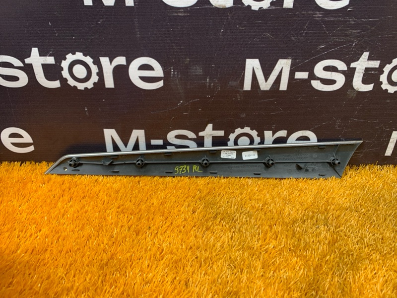 Декоративная накладка двери, 1600 рублей, Красноярск