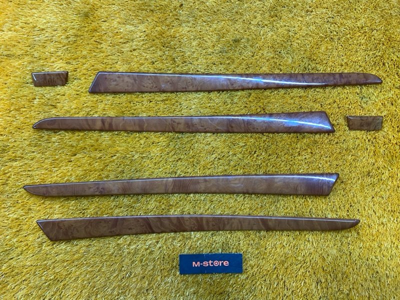 Декоративная накладка двери, 3500 рублей, Красноярск