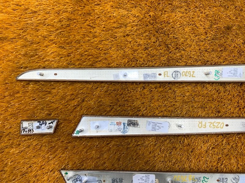 Декоративная накладка двери, 3500 рублей, Красноярск