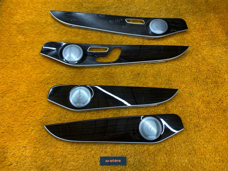 Декоративная накладка двери, 7000 рублей, Красноярск