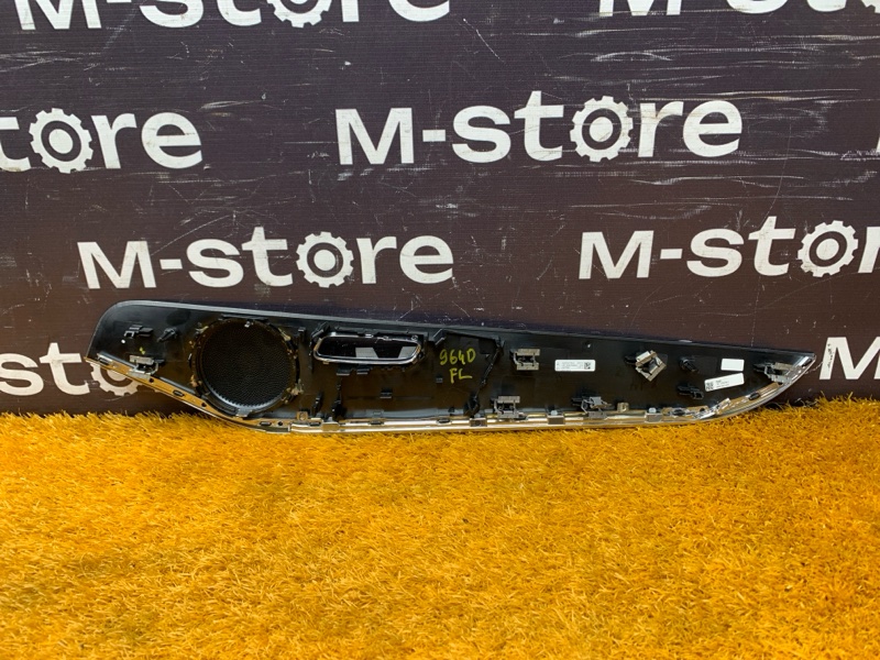 Декоративная накладка двери, 7000 рублей, Красноярск