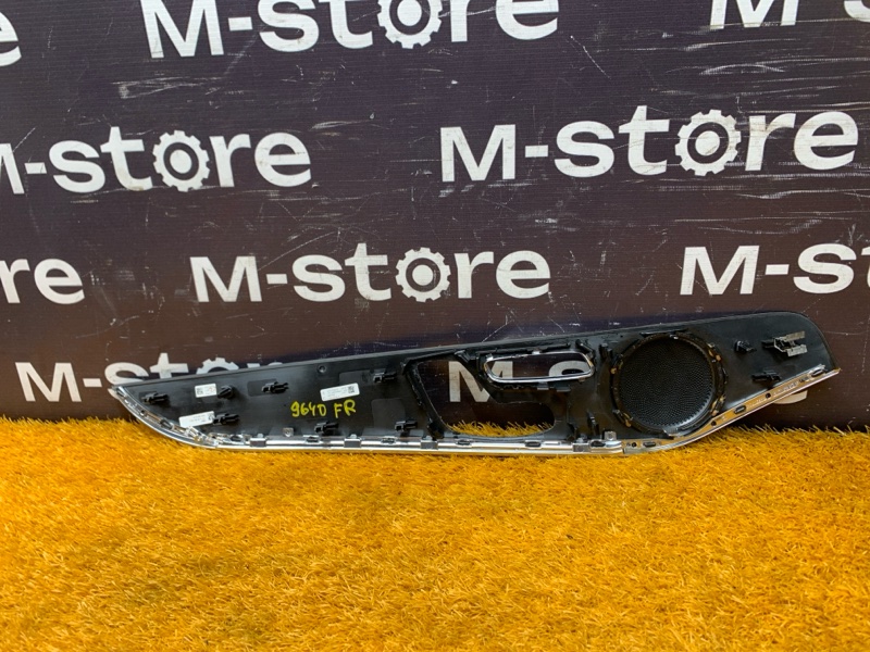 Декоративная накладка двери, 7000 рублей, Красноярск