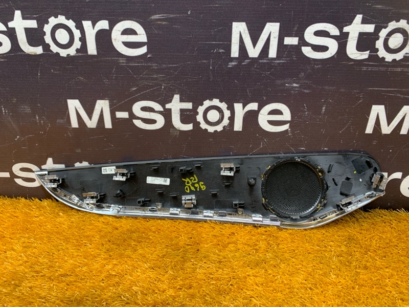 Декоративная накладка двери, 7000 рублей, Красноярск