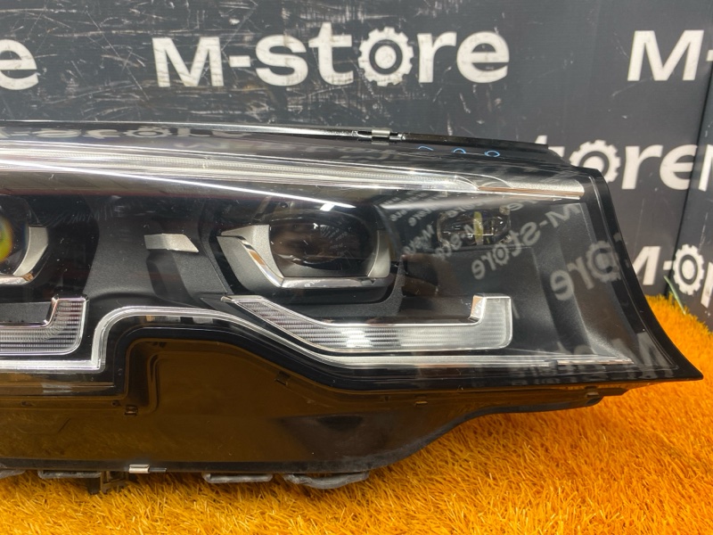 фара, 55000 рублей, Красноярск