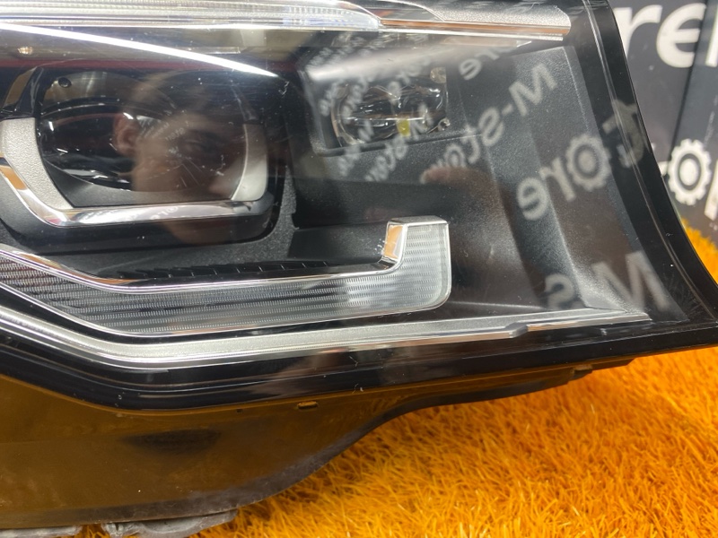 фара, 55000 рублей, Красноярск