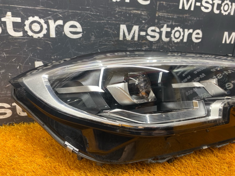 фара, 55000 рублей, Красноярск