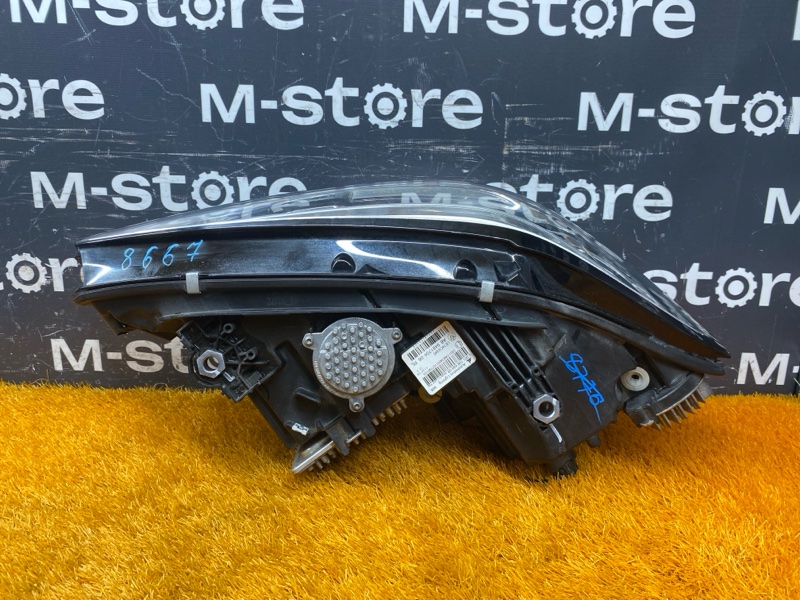 фара, 55000 рублей, Красноярск