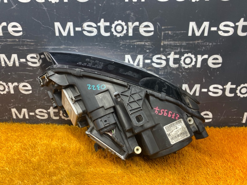 фара, 9000 рублей, Красноярск