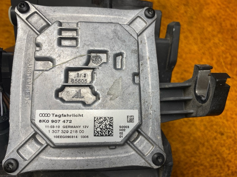 фара, 9000 рублей, Красноярск