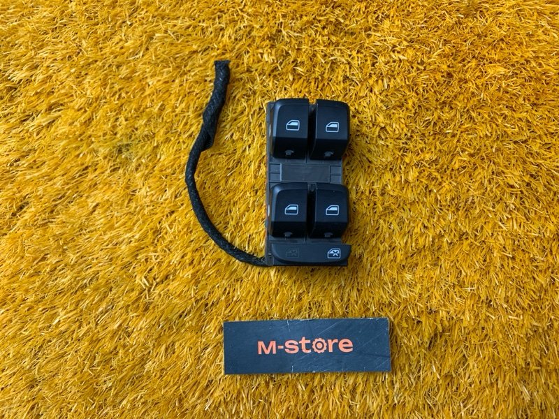 Блок управления стеклоподъемниками, 2000 рублей, Красноярск