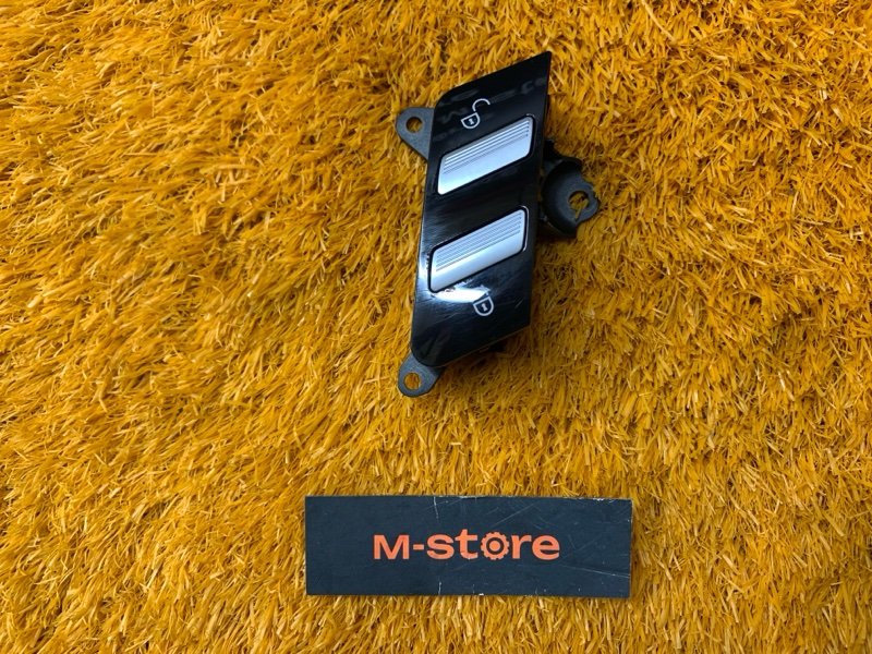 Кнопка центрального замка, 500 рублей, Красноярск