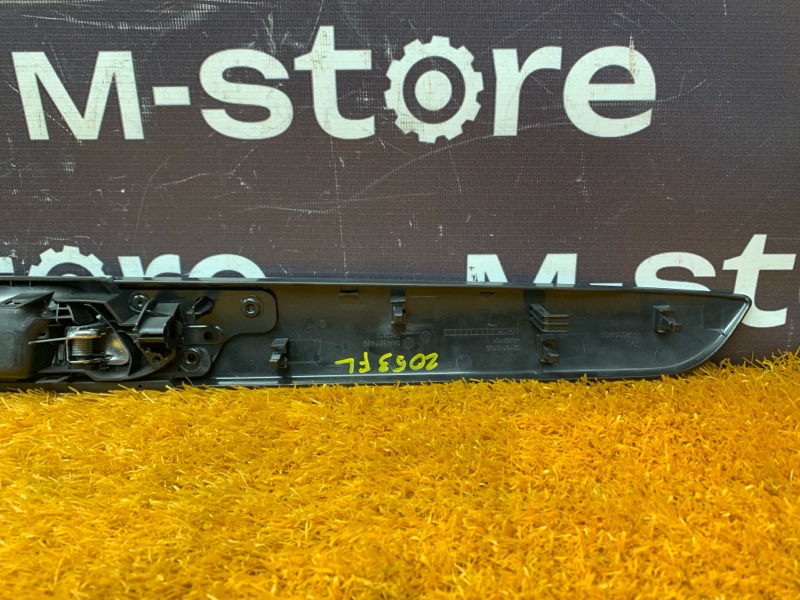 ручка двери внутренняя, 1500 рублей, Красноярск