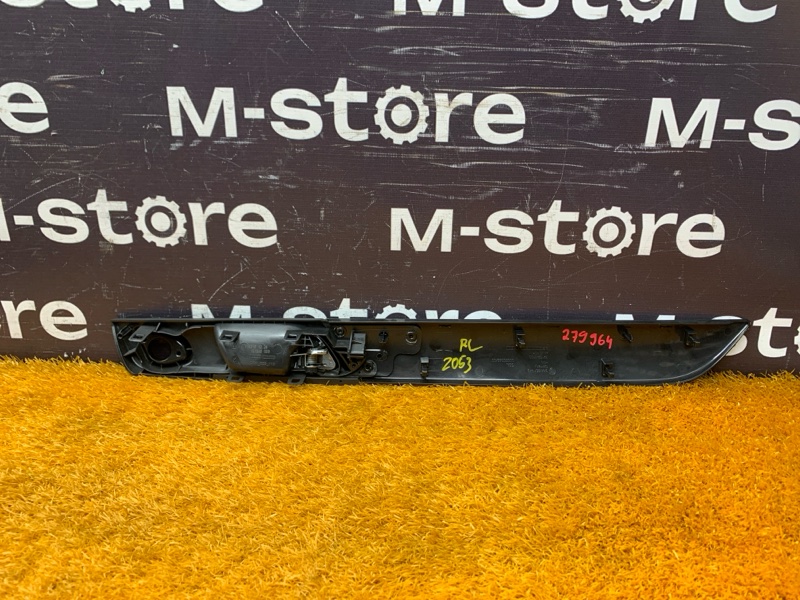 ручка двери внутренняя, 600 рублей, Красноярск