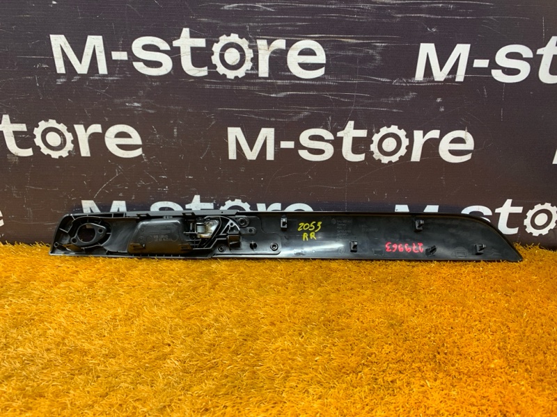 ручка двери внутренняя, 700 рублей, Красноярск