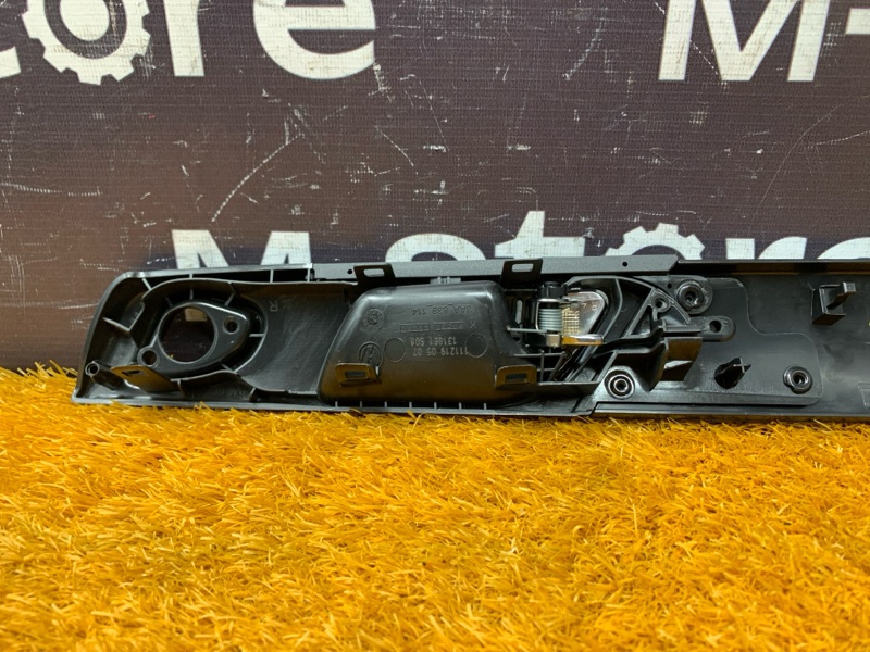 ручка двери внутренняя, 700 рублей, Красноярск