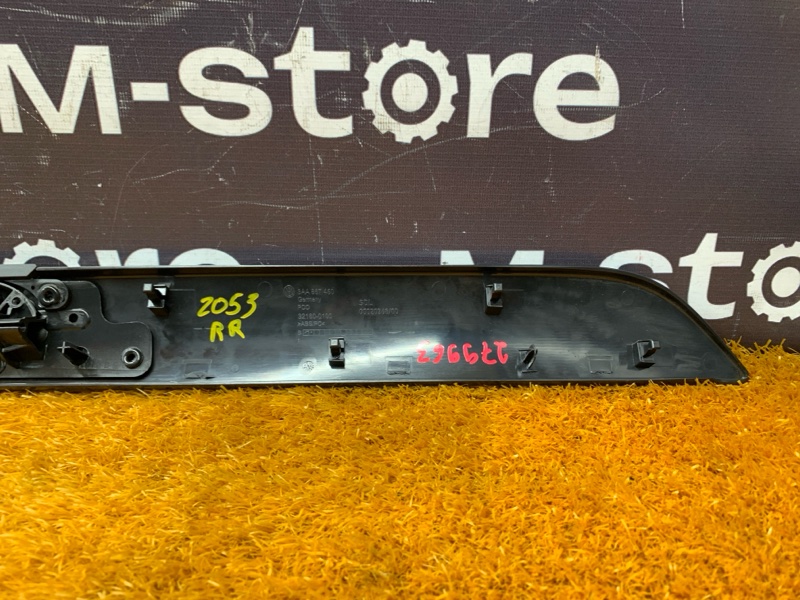 ручка двери внутренняя, 700 рублей, Красноярск