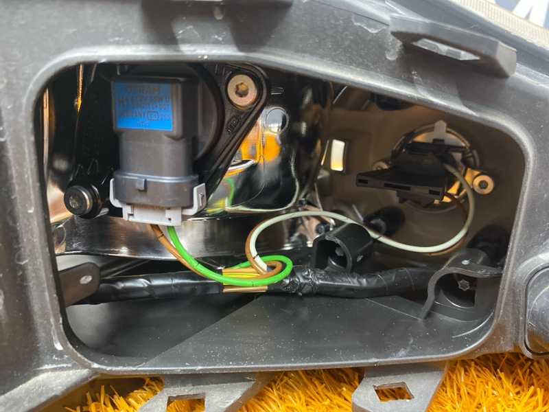 фара, 20000 рублей, Красноярск