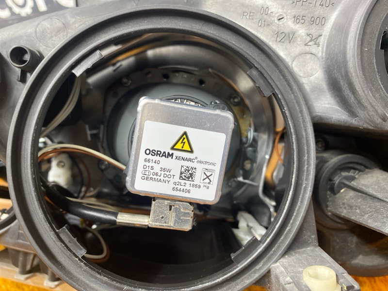 фара, 19000 рублей, Красноярск