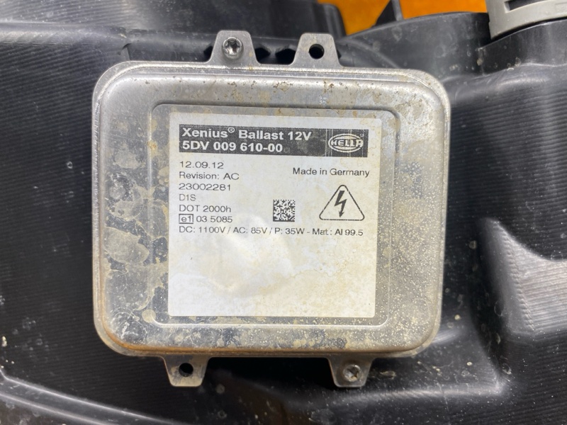 фара, 20000 рублей, Красноярск