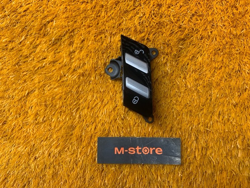 Кнопка центрального замка, 400 рублей, Красноярск