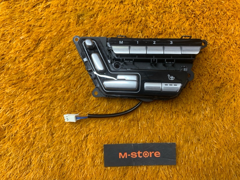 блок управления сиденьем, 2000 рублей, Красноярск