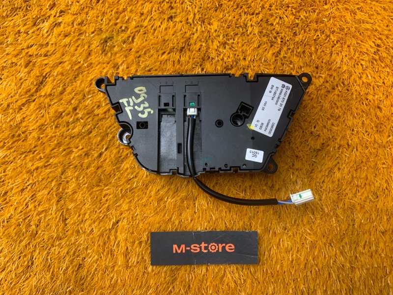 блок управления сиденьем, 2000 рублей, Красноярск