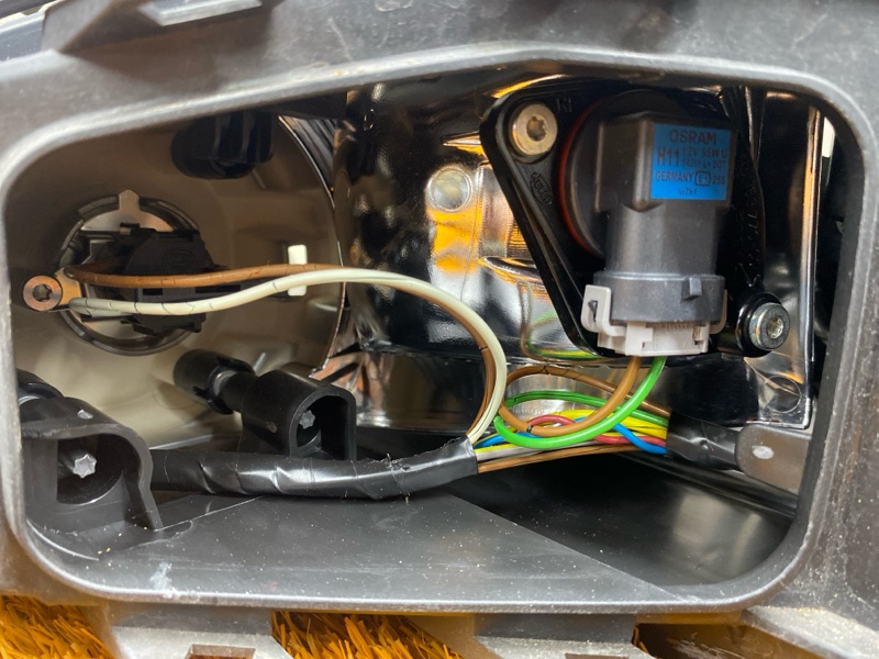 фара, 20000 рублей, Красноярск