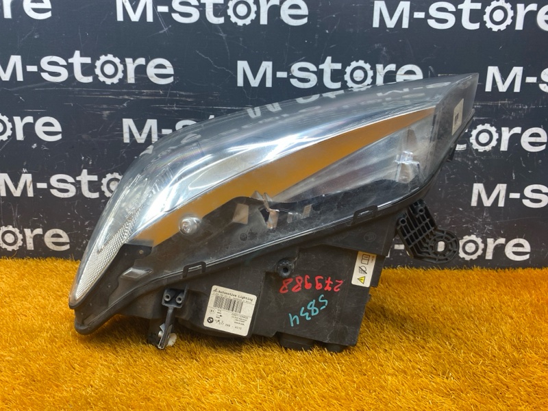 фара, 25000 рублей, Красноярск