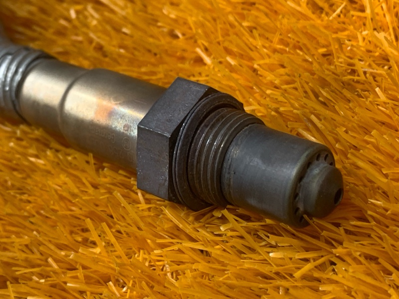 Датчик кислорода, 700 рублей, Красноярск