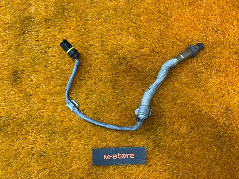 Датчик кислорода, 700 рублей, Красноярск