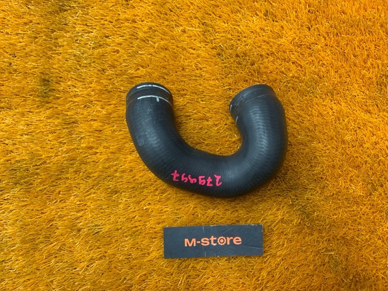 Патрубок системы охлаждения, 300 рублей, Красноярск