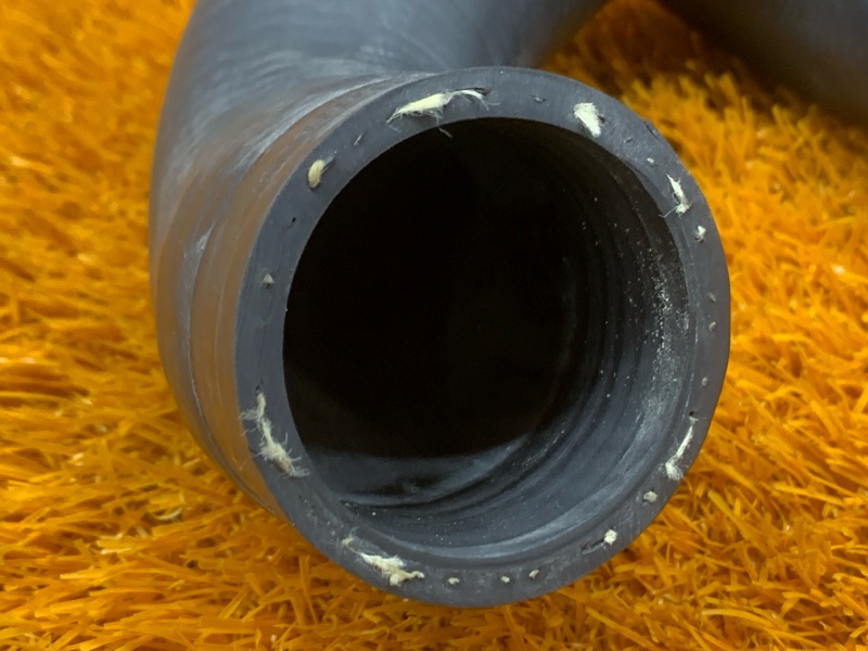 Патрубок системы охлаждения, 300 рублей, Красноярск