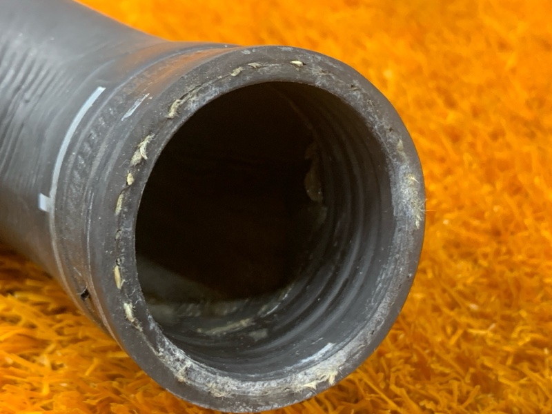 Патрубок системы охлаждения, 300 рублей, Красноярск