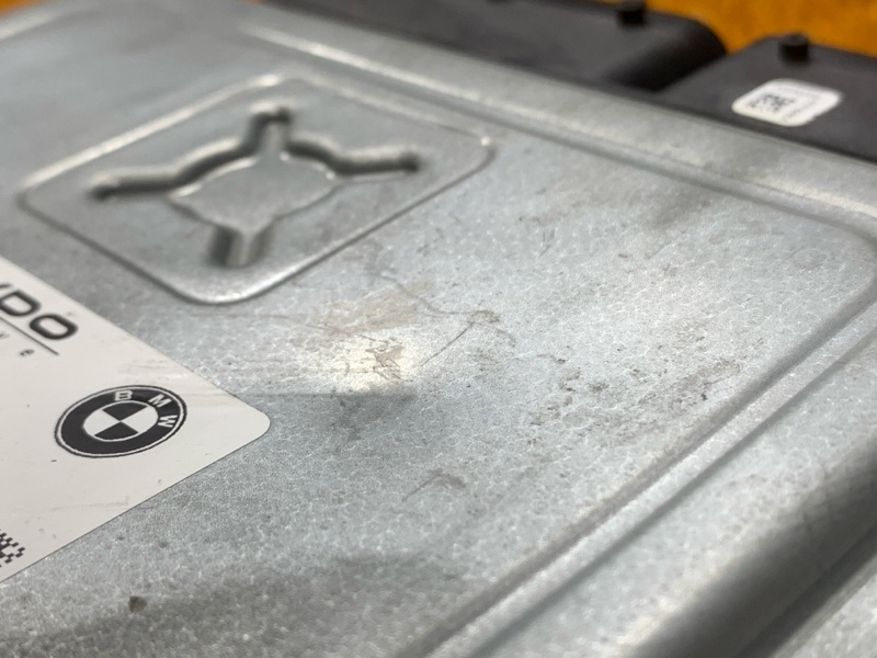 блок управления двс, 5500 рублей, Красноярск