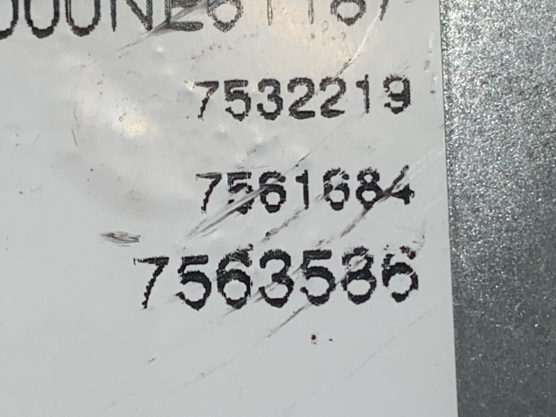 блок управления двс, 5500 рублей, Красноярск